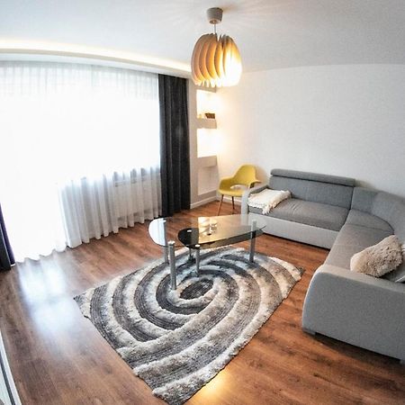 Best Apartment ทาร์นูฟ ภายนอก รูปภาพ