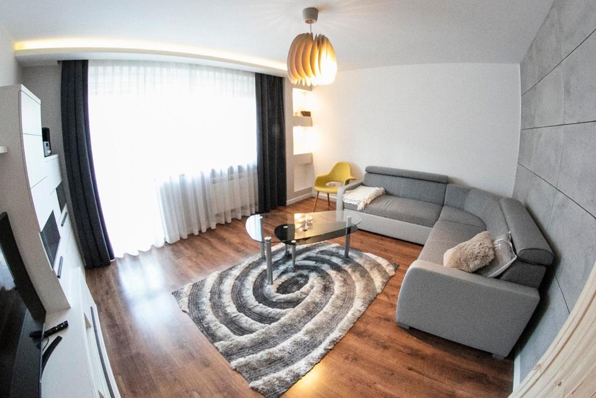 Best Apartment ทาร์นูฟ ภายนอก รูปภาพ