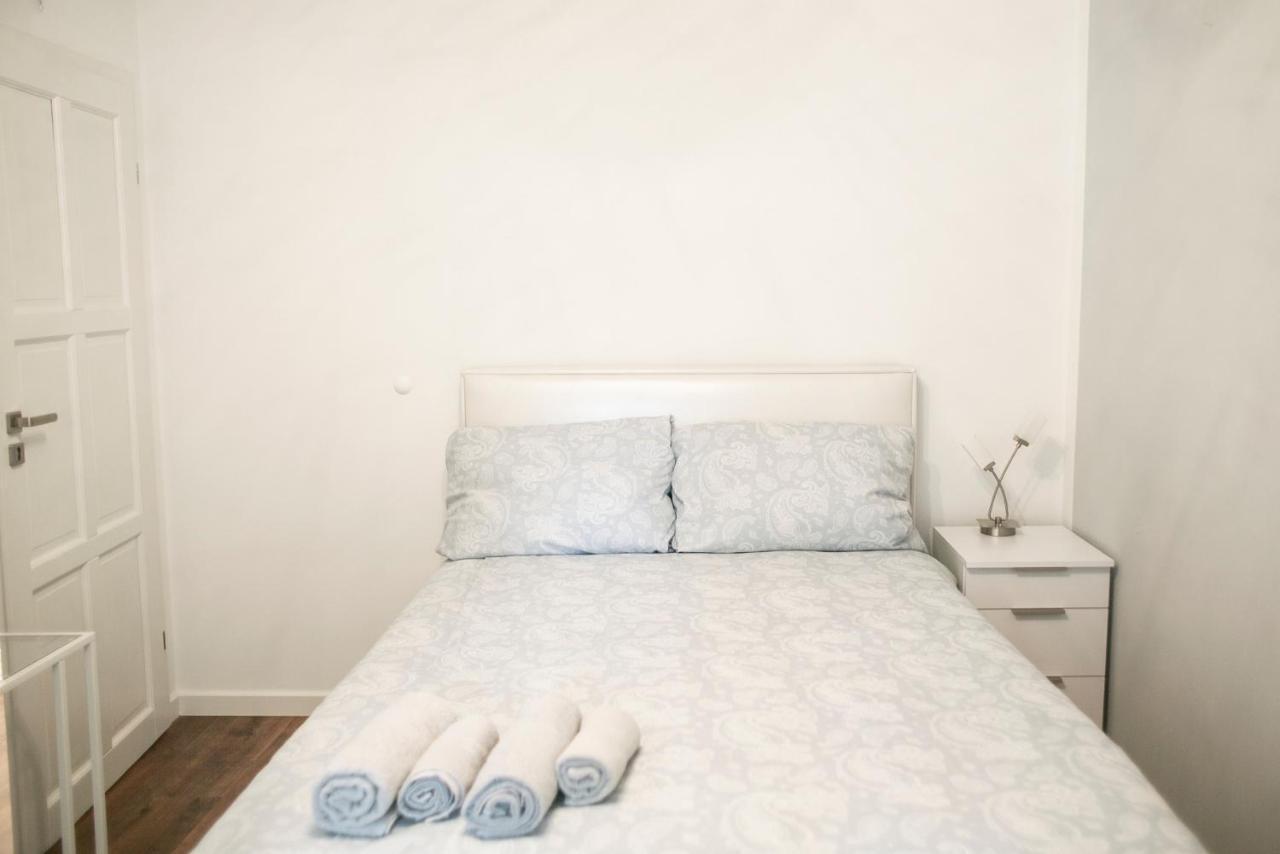 Best Apartment ทาร์นูฟ ภายนอก รูปภาพ