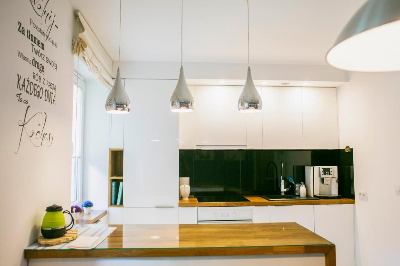 Best Apartment ทาร์นูฟ ภายนอก รูปภาพ